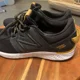 thumbnail image 3 of New Balance Fresh Foam Vero Racer Mens Shoes Size 9 Black Yellow Sneakers, 3 of 6
