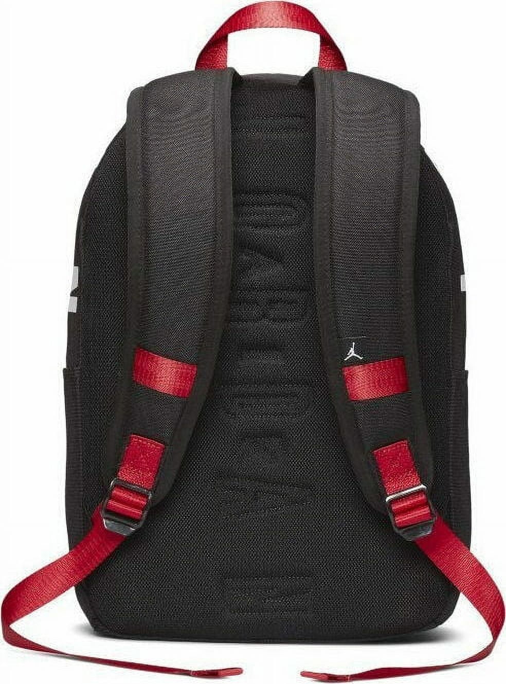 Nike jordan air patrol backpack deals