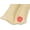 Tan, variant on HPI 10' Commercial Style Heavy Duty 26 Gauge Double Chamber Water Bag - Tan - 6 Pack