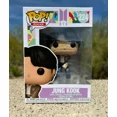 thumbnail image 4 of 2025 NUEVA colección de figuras de acción Funko POP Stars Singers Men's Team V#223 #218 #219 #220 #221 KOOK#224 JIMIN#222, modelo de juguetes para regalo, 4 of 5