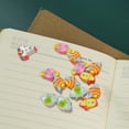 thumbnail image 1 of &Craft&Stationery Mini Cartoon Animal Erasers For Kids School Supplies Cute Learning For Elementary Students, 1 of 4