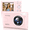 Pink, variant on Compact 4K 64MP Point-and-Shoot Digital Camera, Autofocus, 18X Digital Zoom, 32GB TF Card for Kids, Teens and Beginners PORTWORLD