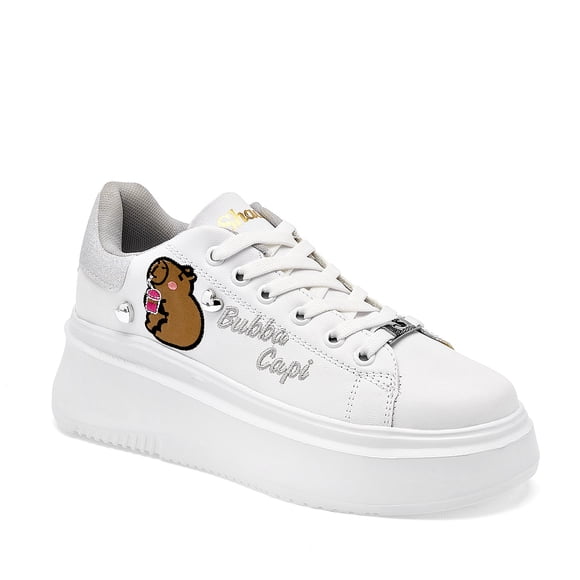 TENIS SHADOW BLANCO 140815