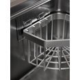 thumbnail image 5 of 1pc Kitchen Sink Corner Sponge Storage Basket With Drainage Drying Rack, 5 of 5