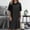 Black, variant on Summer Dress For Women Short Sleeve Irregular Pocket Shirt Dress With Pockets Women Short Summer Dresses Womens Long Dresses Casual below The Knee Dresses Short Wrap Dress plus Size Dress for Women