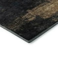 thumbnail image 5 of Dalyn Rugs Premium Machine Washable Mayfield AMF1209 Charcoal 2'3" x 7'6" Runner Rug, 5 of 6