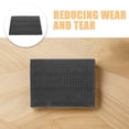 thumbnail image 3 of IFANLANDOR 2pcs Packing Supplies for Shipping Black EPE Foams Shock-Absorbing Tool Protection, 3 of 8