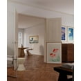 thumbnail image 6 of HAUS AND HUES 24"x36" Beige Oak Wood Frame Set of 9-24x36 Natural Wood Frame for Poster, 24x36 Poster Frame for Wall, 24x36 Frame Light Wood, Picture Frame 24x36, Wood Frame 24x36 (Beige Oak), 6 of 6
