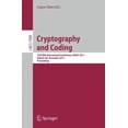 thumbnail image 1 of Cryptographie et Codage, 1 of 1