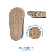 Munchkin by Stride Rite Miller Baby Casual Sneaker