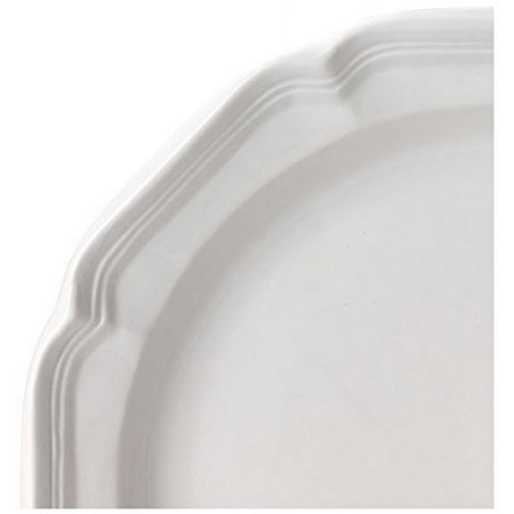 Mikasa French Countryside 18/10 Stainless Steel Cocktail Fork (Set of Four)