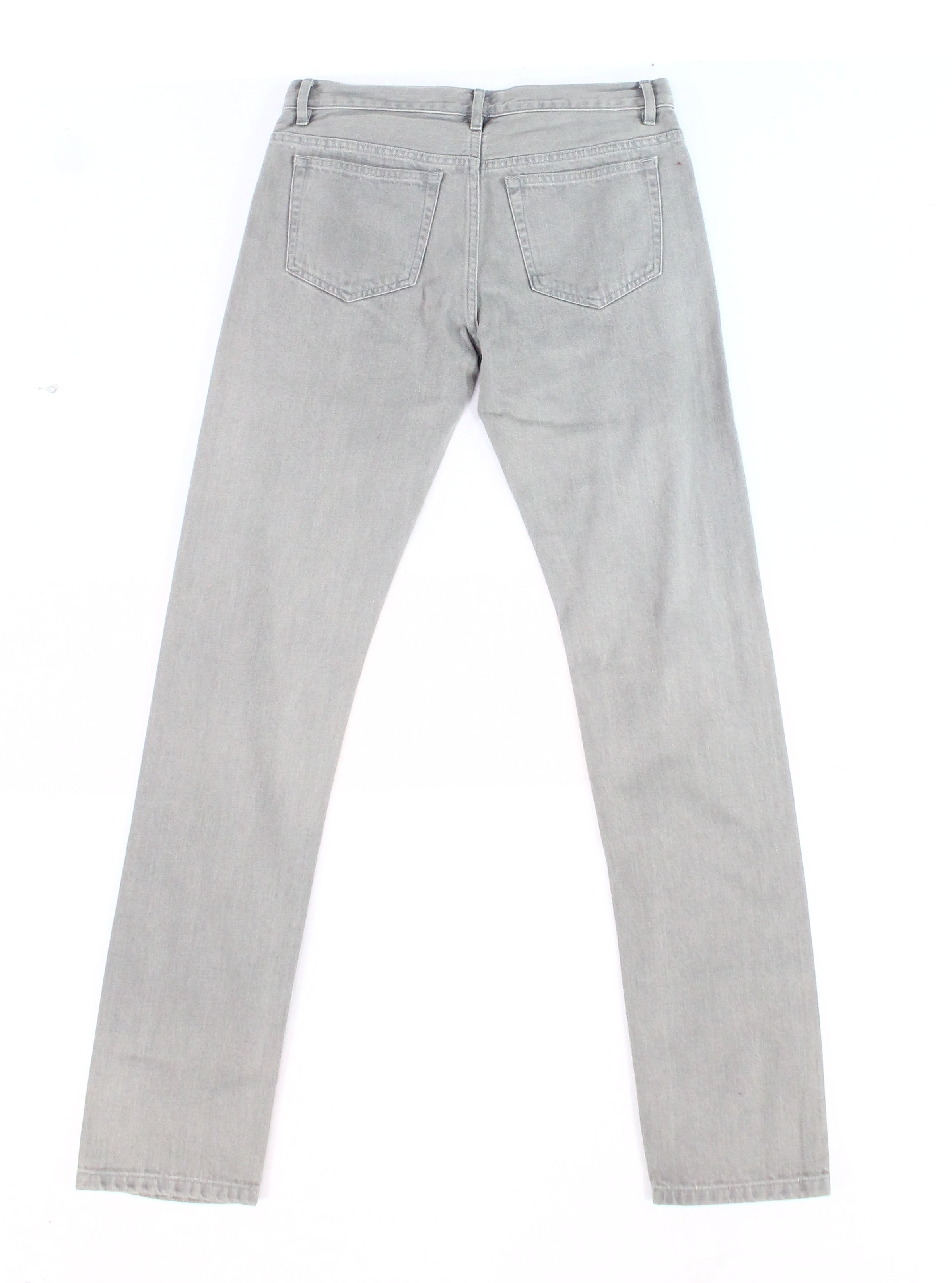 petite skinny fit jeans