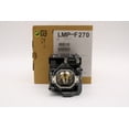 thumbnail image 5 of OEM Lamp & Housing for The Sony VPL-FX40 Projector - 1 Year Jaspertronics Full Support Warranty! - 1 Unit per pack, 5 of 9