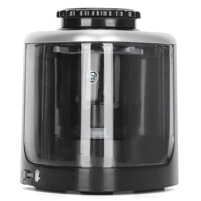 Pencil Sharpener, Durable Charging Pencil Sharpener, Automatic for Student Office