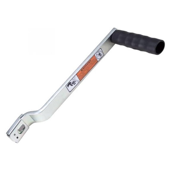 70330 9.5 in. No.6322 Winch Handle