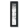 thumbnail image 2 of ArtToFrames 4x19 inch Black Picture Frame, Black Wood Poster Frame (4103), 2 of 8