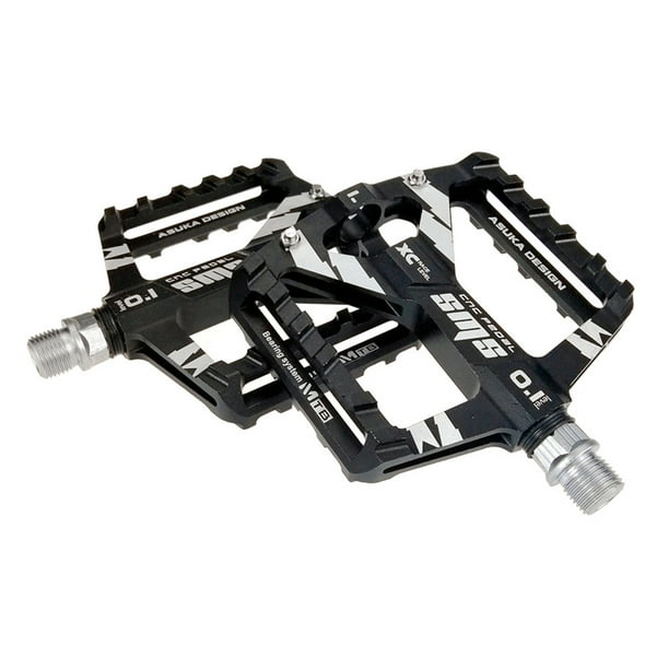 Aluminium Alloy Road Bike Pedals Ultralight MTB Bearing Bicycle Pedal