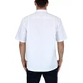 thumbnail image 3 of Camisas Con Look De Lino De Manga Corta Estilo Guayabera, 3 of 8