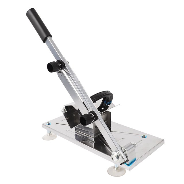 Manual Frozen Meat Cutter, Manual Meat Slicing Machine Stainless Steel for Beef Mutton Roll