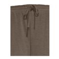 thumbnail image 4 of Pantalón George para Dama, con Jareta Café Talla M, 4 of 4