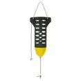 thumbnail image 1 of Universal Bait Cage Waterproof Fish Feeder Lure Useful Trap Holder Bait Container Long-range Nesting Device Fishing Tackle Accessories, 1 of 7