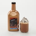 thumbnail image 5 of DaVinci Gourmet Sugar Free Chocolate Sauce, 64 Fluid Ounces (Pack of 1), 5 of 6