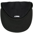 thumbnail image 4 of Men's New Era Navy New York Yankees Authentic Collection On-Field Low Profile 59FIFTY Fitted Hat, 4 of 4