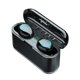 thumbnail image 1 of A Bluelans-auriculares internos, inalámbricos, resistentes al agua, para responder llamadas entrantes, compatibles con Bluetooth, para deportes, 1 of 5