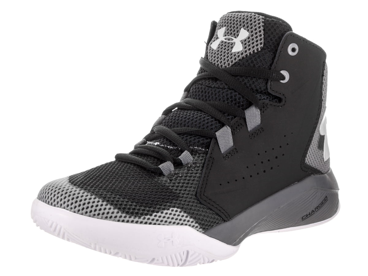 levantar menta adiós Under Armour Kids BGS Torch Fade Basketball Shoe - Walmart.com