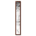 thumbnail image 2 of ArtToFrames 5" x 37" Walnut Picture Frame, 5x37 inch Brown Wood Poster Frame (WOM-4215),  Pack, 2 of 8