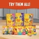 thumbnail image 5 of Cat Treats Meow Mix Irresistibles, salmón blando, 85 g (paquete de 5), 5 of 5