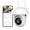 1pc Cloud Storage Camera, variant on 1080P HD WiFi Wireless Security Camera, Full Color Night Vision PTZ Camera with Two-Way Audio, Motion Tracking Recording, App Control for Indoor & Outdoor Home, Pet & Elderly Monitoring