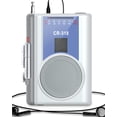 thumbnail image 1 of Grabadora de casetes Gracioso Walkman AM FM Vintage, 1 of 7