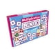 Junior Learning JRL550 Jeu Éducatif de Bingo en Bande de Multiplication – image 2 sur 4