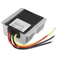 thumbnail image 2 of DC Voltage Regulator, Voltage Converter, Voltage Regulator Module Power Module For Stereo Car, 2 of 8