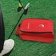 thumbnail image 5 of Bolsa para de ventilación, bolsa con cremallera, rojo shamjiam Estuche para zapatos de golf, 5 of 7