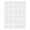 Clear3, variant on 50 PCS Reusable Vacuum Sealer Bags with Air Removable Zipper for Food Preservation Storage and Meal Preparation
