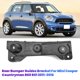 thumbnail image 2 of 1 Par de Soportes de Guía para Parachoques Trasero de Coche para Mini Countryman R60 R61 2011-2016 51129802115 51129802116, 2 of 10