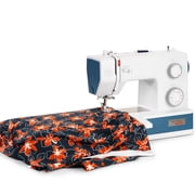 Bernette B05 Adjustable Sewing Machine with Bonus Bundle