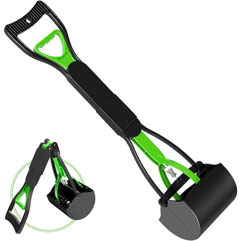 Dog poop hotsell scooper walmart