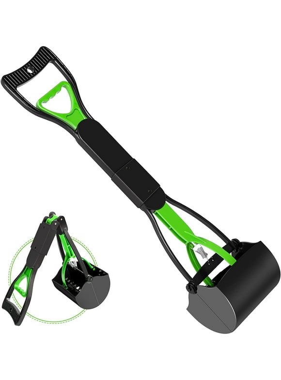 Pooper Scoopers in Dog Potty Training