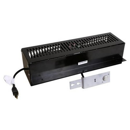 Upc 663001300809 Fireplace Blower For Pacific Energy Rotom