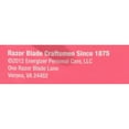 thumbnail image 2 of Personna Razor Blades - Twin Blade Plus, 2 of 2