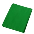 thumbnail image 4 of OULII 1Pack Green Photography Backdrop Cotton Polyester Blend Easy To Clean For Photo Studio, 4 of 8