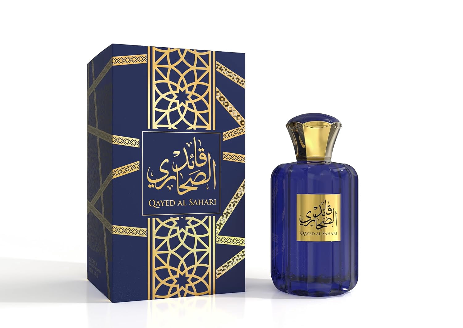 Al Wataniah Kayaan Classic Eau de Parfum Unisex 3.4 oz 100ml