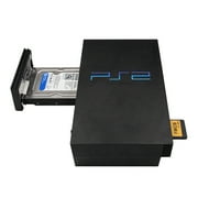 PS 2 Memory Card, Memory Card High Speed for PS2 Console Games Accessories Free McBoot v1.966 Memory Card for PS2 FMCB Extended Card Saver (8MB)