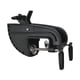 thumbnail image 2 of Marine Boat Kayak Canoe Electric Mount Bracket Thruster Mounting Holder Hardware Mounted for Electric outboard Motor Stent shamjiam Stent del barco, 2 of 8