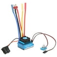 thumbnail image 1 of LAFGUR Brushless Rc Motor, 1/10 Brushless Motor Rc Motor, For RC Car Truck, 1 of 8