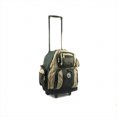 thumbnail image 1 of JUNWELL ImpeccableSale Transworld 738131-KHA Sac à Dos Roulant de Luxe, Kaki, 1 of 3