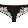 thumbnail image 2 of Stance Beau Floral Boy Brief W003A18BEA Wmn's Sz L (12-14), 2 of 4